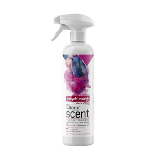 Obrazek Scent 500ml PARYSKI WDZIĘK