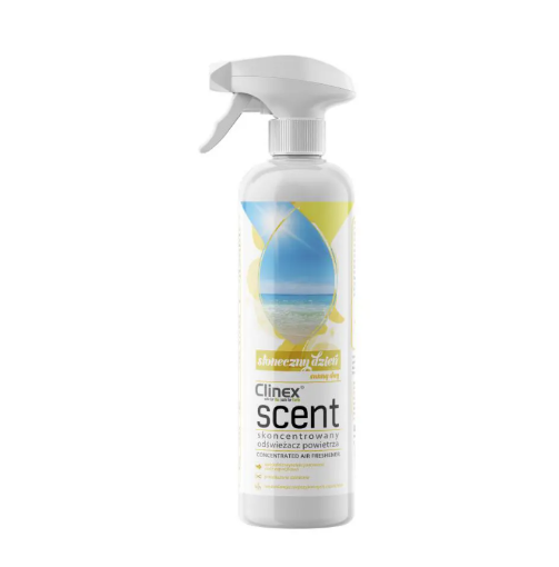 Obrazek Scent 500ml SŁONECZNY DZIEŃ