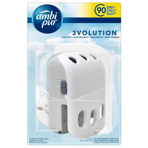 Obrazek Ambi Pur STARTER 3 volution