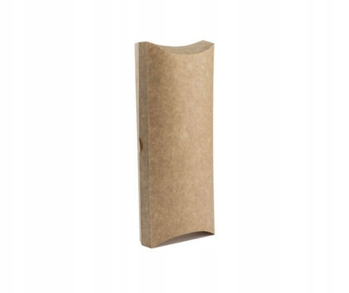 Obrazek Karton WRAP/ TORTILLA mała 100szt. 1059718